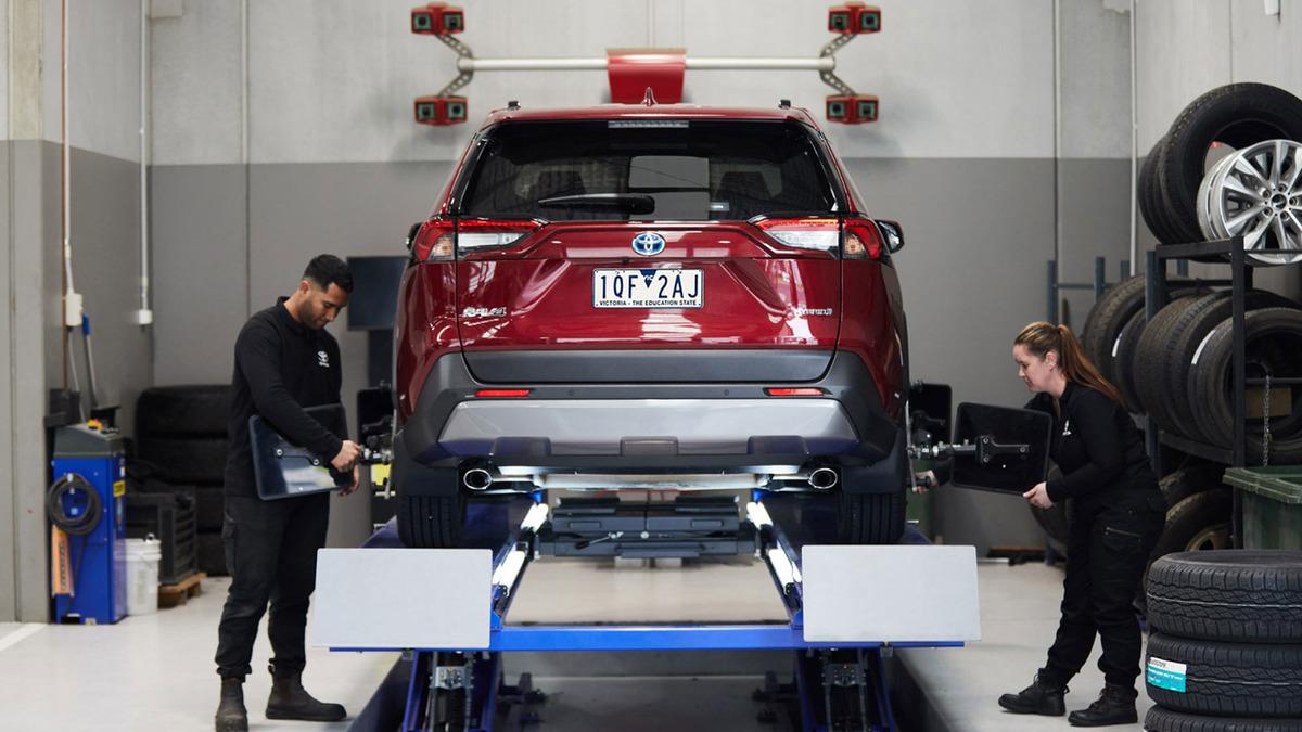 İstanbul Avrupa Yakası En İyi Toyota Özel Servisleri - 2026