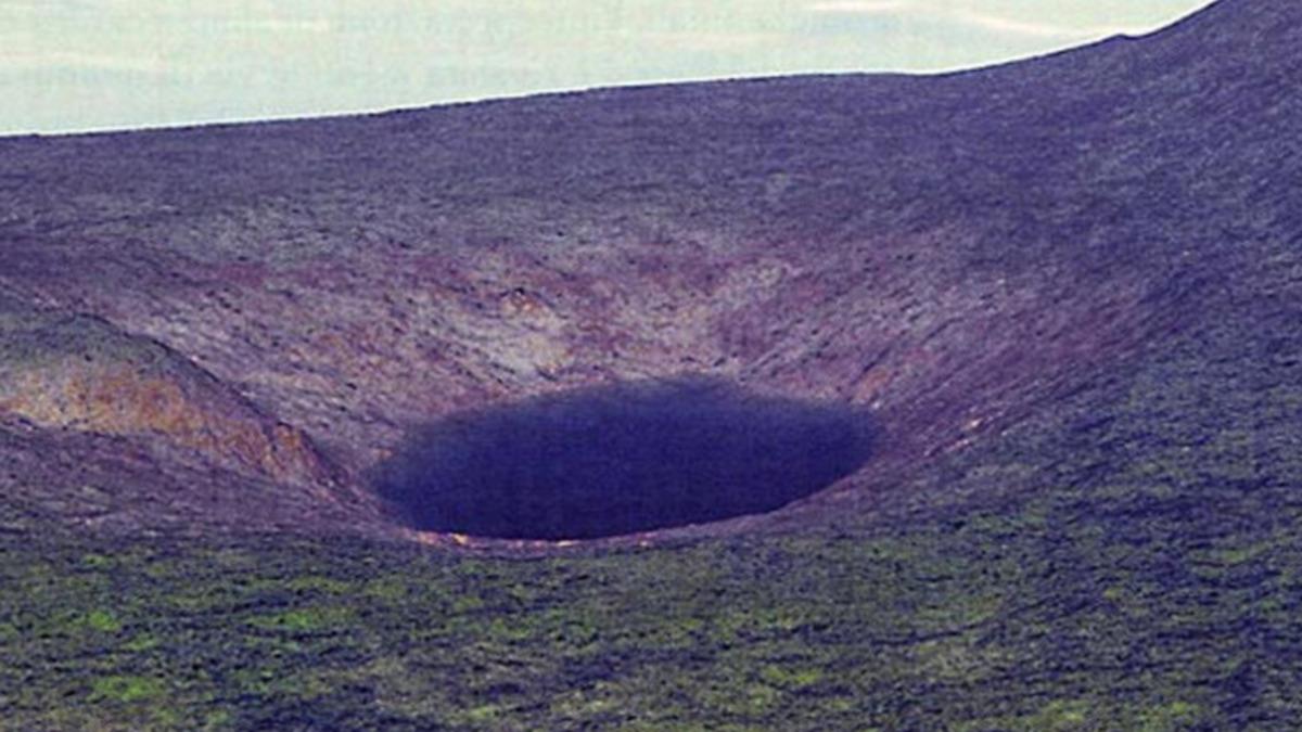 Dünya’nın Manyetik Alanını Değiştiren Gizemli Olay:Tunguska