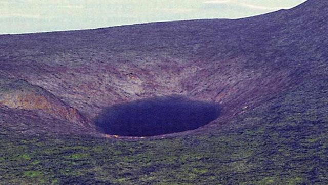 Dünya’nın Manyetik Alanını Değiştiren Gizemli Olay:Tunguska