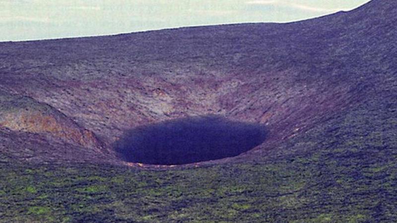 Dünya’nın Manyetik Alanını Değiştiren Gizemli Olay:Tunguska