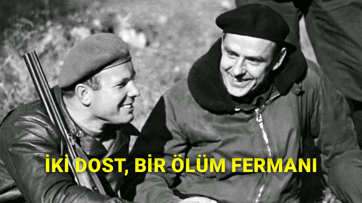 Öleceğini Bile Bile Uzaya Giden Kozmonot: Yörüngeden Düşen Adam Vladimir Komarov'un Sarsıcı Hikayesi