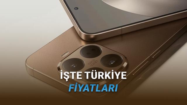 Xiaomi 17T ve Xiaomi 17T Pro'nun Türkiye Fiyatı Belli Oldu
