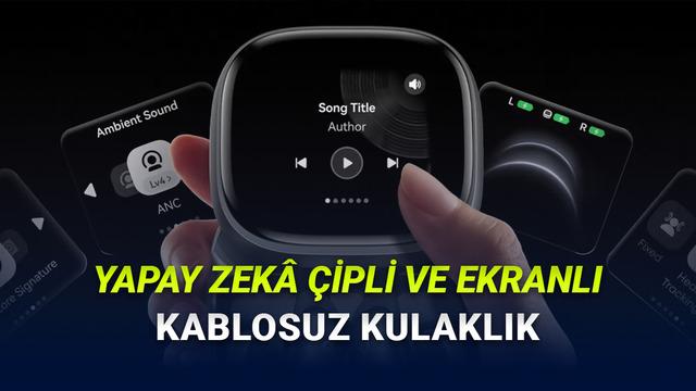 Anker Liberty 5 Pro ve Max Kulaklıklar Tanıtıldı