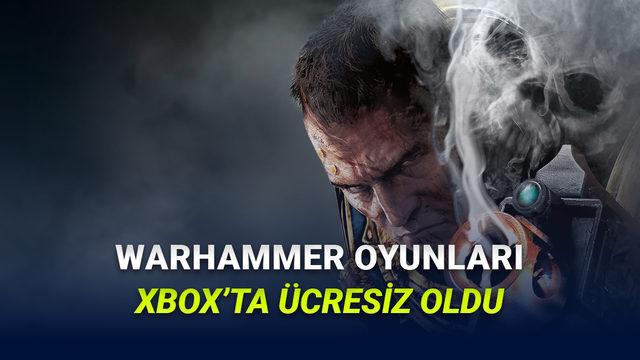 [22-24 Mayıs] Toplam Değeri 2.800 TL'den Fazla 4 Oyun, Xbox'ta Bu Hafta Sonu Ücretsiz
