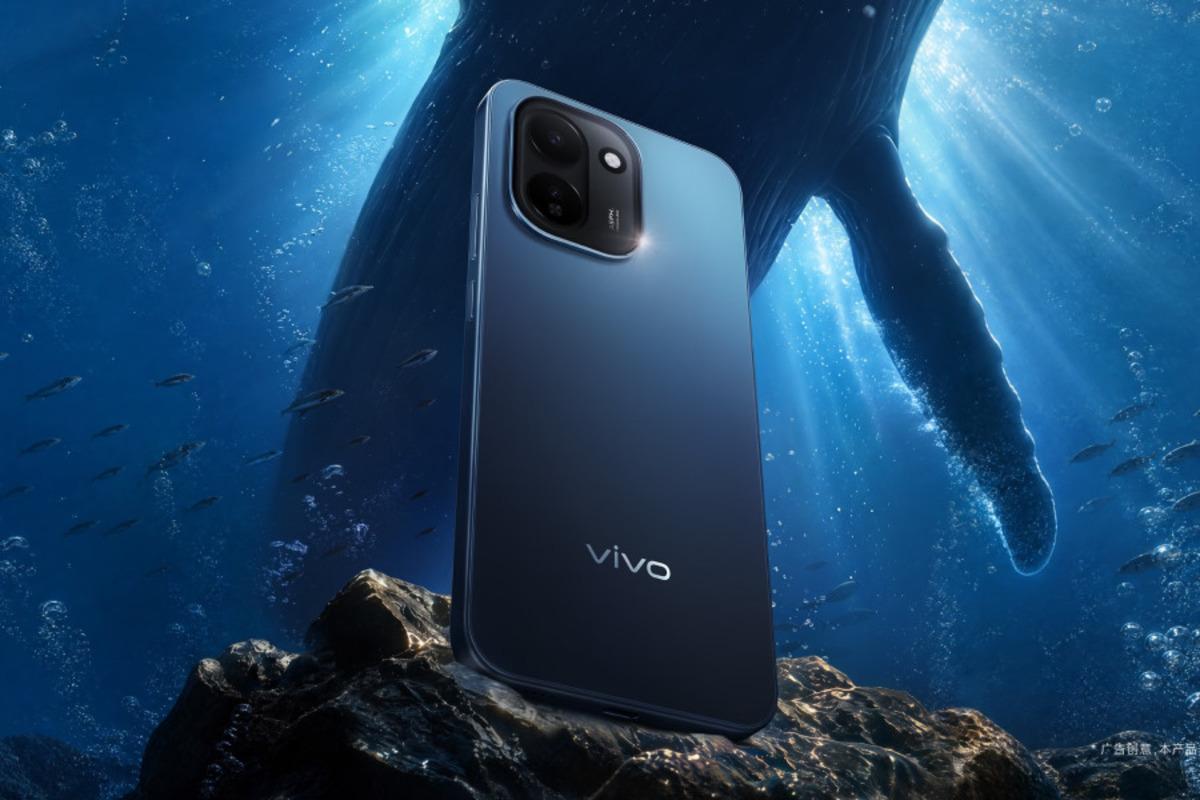 Vivo-Y600-Turbo-Design