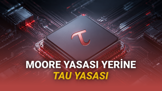 Huawei Tau Yasası Duyurusu Çip Gelişimini Yeniden Şekilliyor