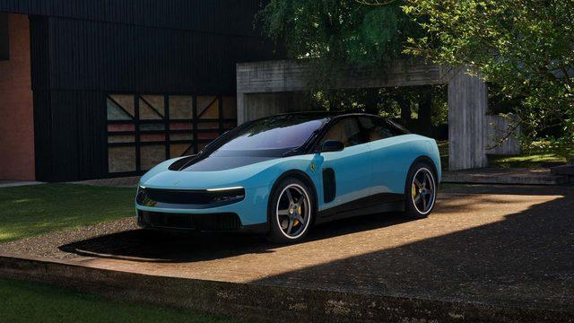 Ferrari'den Luce açıklaması: Kimseyi satın almaya zorlamıyoruz