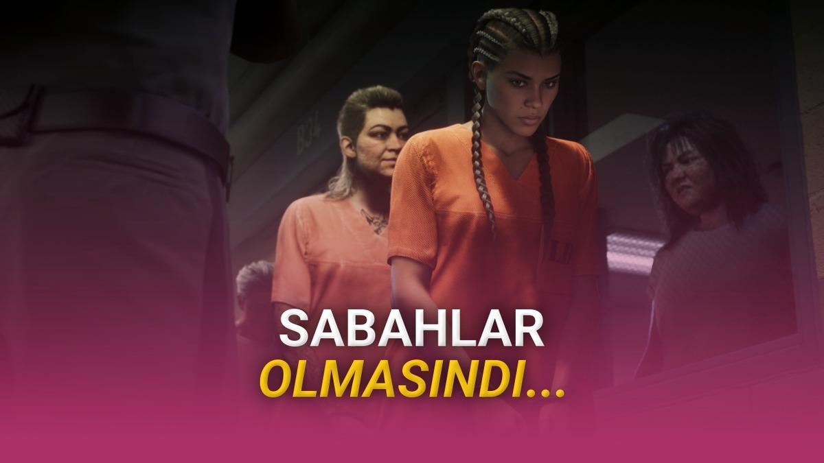Ertelenmemiş Olsaydı Bugün GTA 6 Oynuyor Olacaktık...