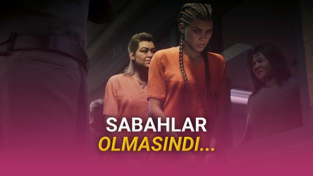 Ertelenmemiş Olsaydı Bugün GTA 6 Oynuyor Olacaktık...