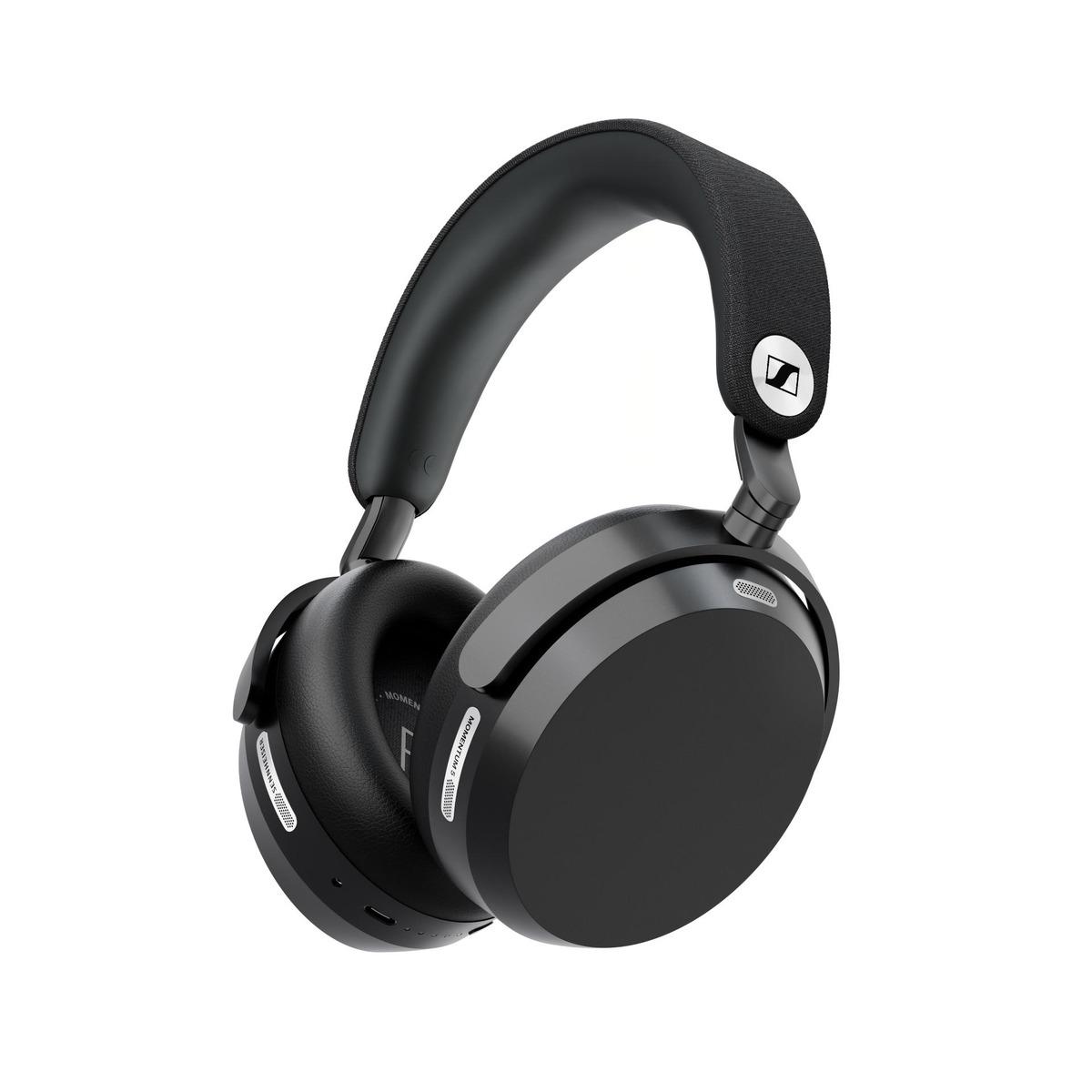 Senn_MOMENTUM_5_Wireless_Black_Product_Image_Isofront
