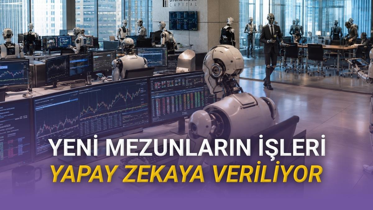CEO’ların %99’u Yapay Zekâ Yüzünden Toplu İşten Çıkarmaya Hazırlanıyor