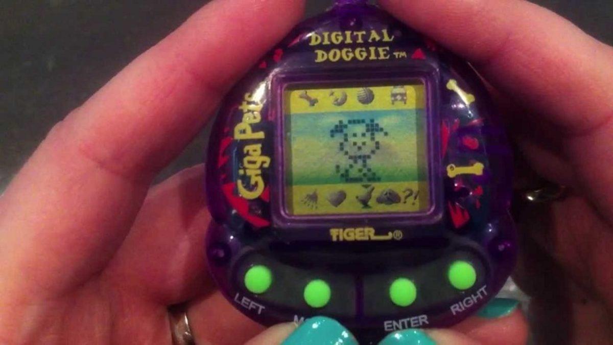 20 Yıl Öncesinin En İlgi Çekici Teknolojik Ürünleri!