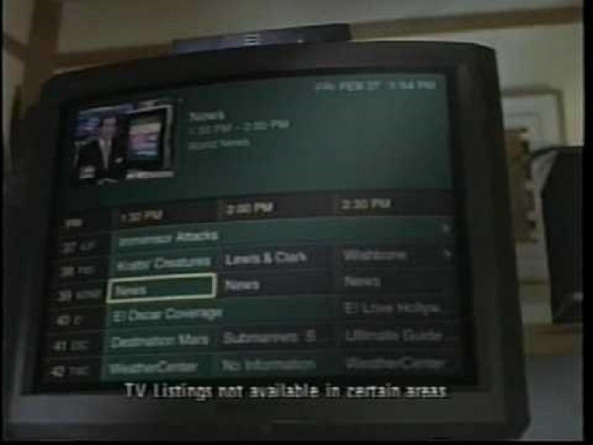 20 Yıl Öncesinin En İlgi Çekici Teknolojik Ürünleri!