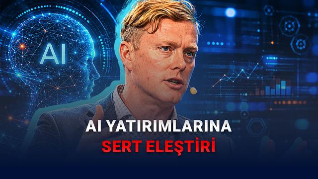 Uber COO'sundan Yapay Zekâ Dünyasını Karıştıran Açıklama