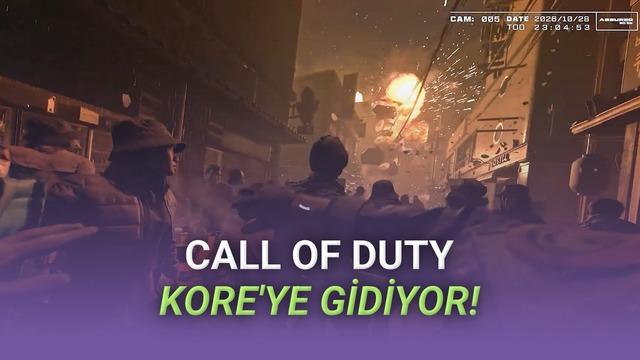 Call of Duty: Modern Warfare 4’ün İlk Tanıtım Videosu Paylaşıldı