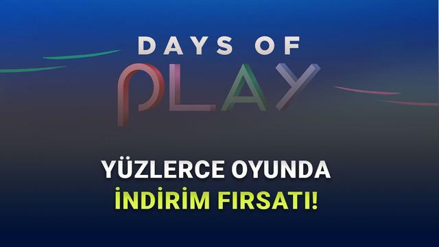 PlayStation Days of Play 2026 Başladı: İndirimler, Ücretsiz Oyunlar ve Turnuvalar Yolda