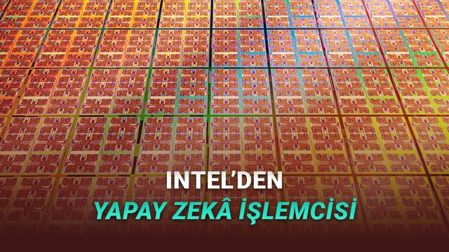 Intel, İlk Veri Merkezi İşlemcileri Xeon 6+ Serisini Duyurdu: İşte Özellikleri!