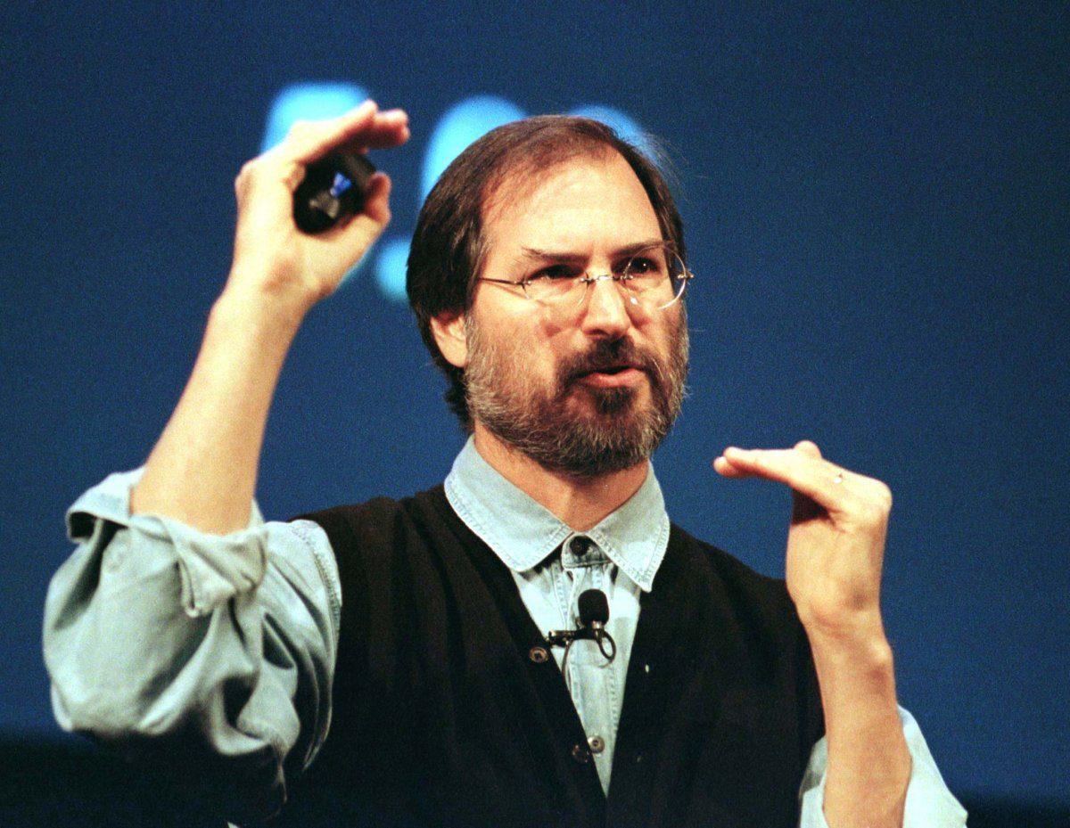 ‘Nefret’ Dolu Bir Dostluk: Bill Gates ve Steve Jobs’un Muhteşem Hikayesi!