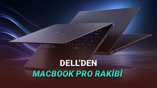 Dell XPS 16 Creator Edition Tanıtıldı
