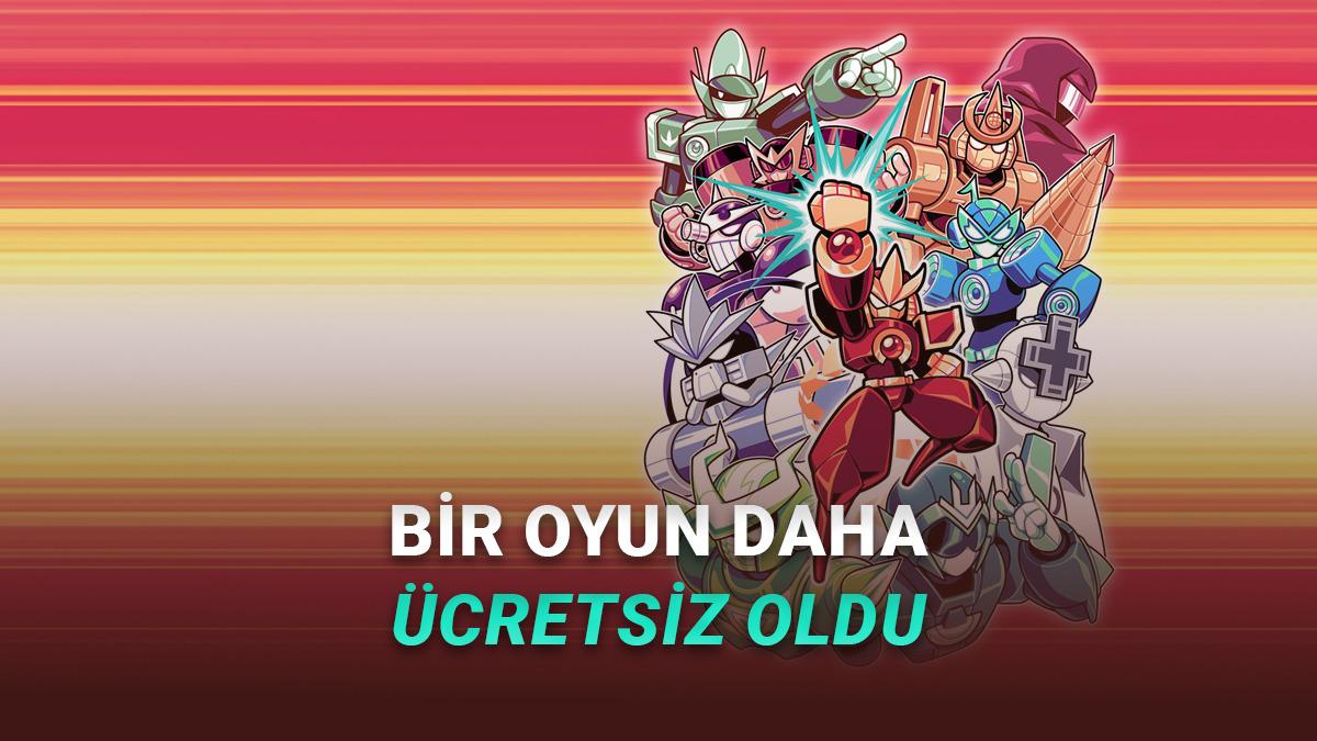 780 TL Değerindeki Oyun Steam'de Ücretsiz Oldu (Hemen Kütüphanenize Ekleyin)