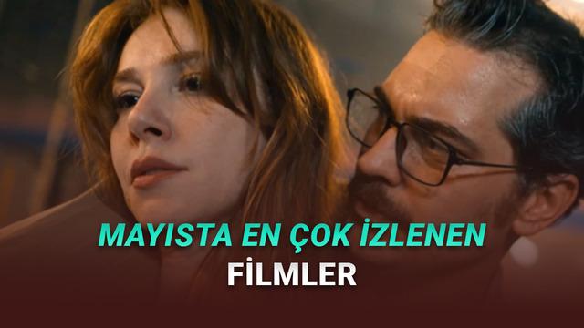Mayıs 2026: Bu Ay En Çok İzlenen Filmler