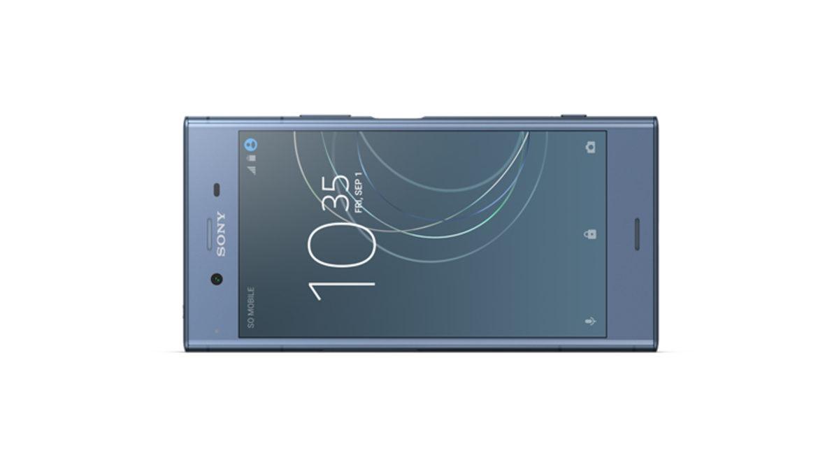 Sony  Xperia XZ1 Fiyatı ve Özellikleri