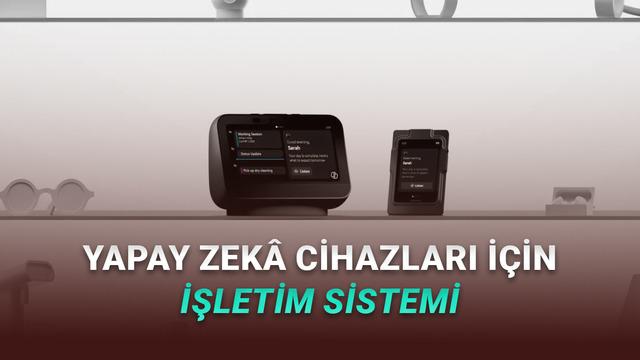 Microsoft, Project Solara'yı Duyurdu: Yapay Zeka Cihazlarına Özel İşletim Sistemi