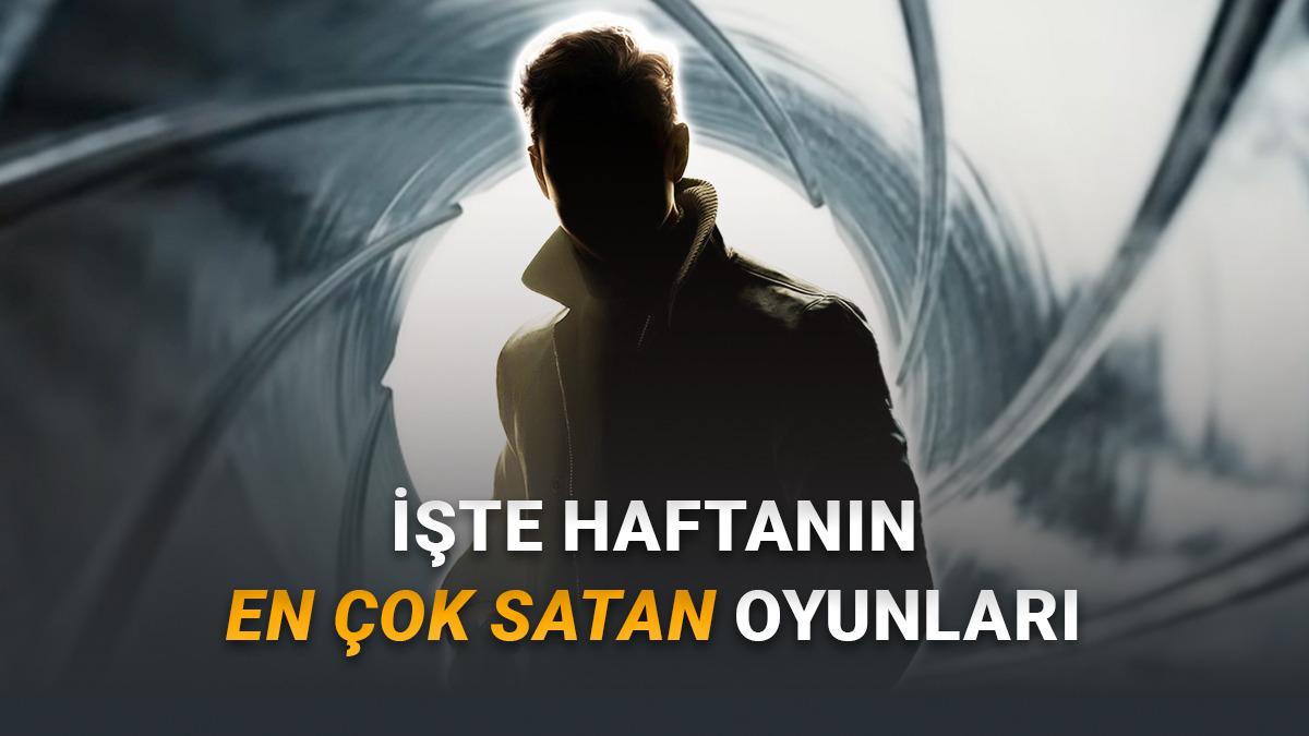 [26 Mayıs-2 Haziran 2026] Steam Türkiye'de En Çok Satan Oyunlar Açıklandı
