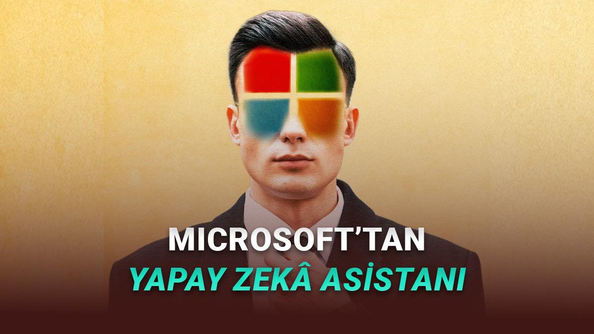 Microsoft, OpenClaw Tabanlı Yapay Zekâ Kişisel Asistanı Scout'ı Duyurdu!