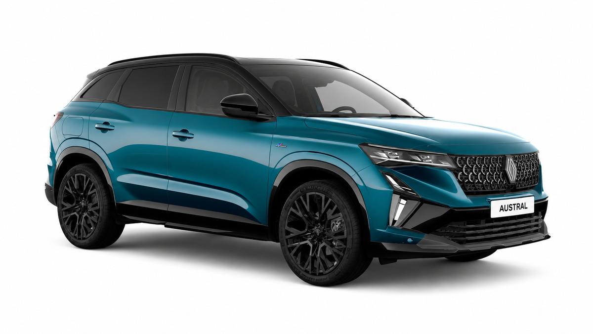 Renault Austral