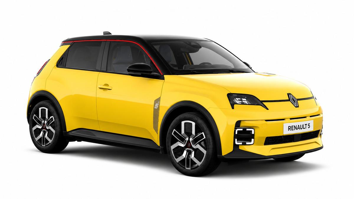 Renault 5