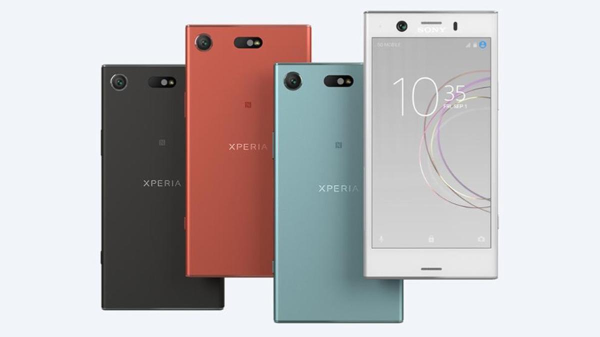 Sony  Xperia XZ1 Fiyatı ve Özellikleri