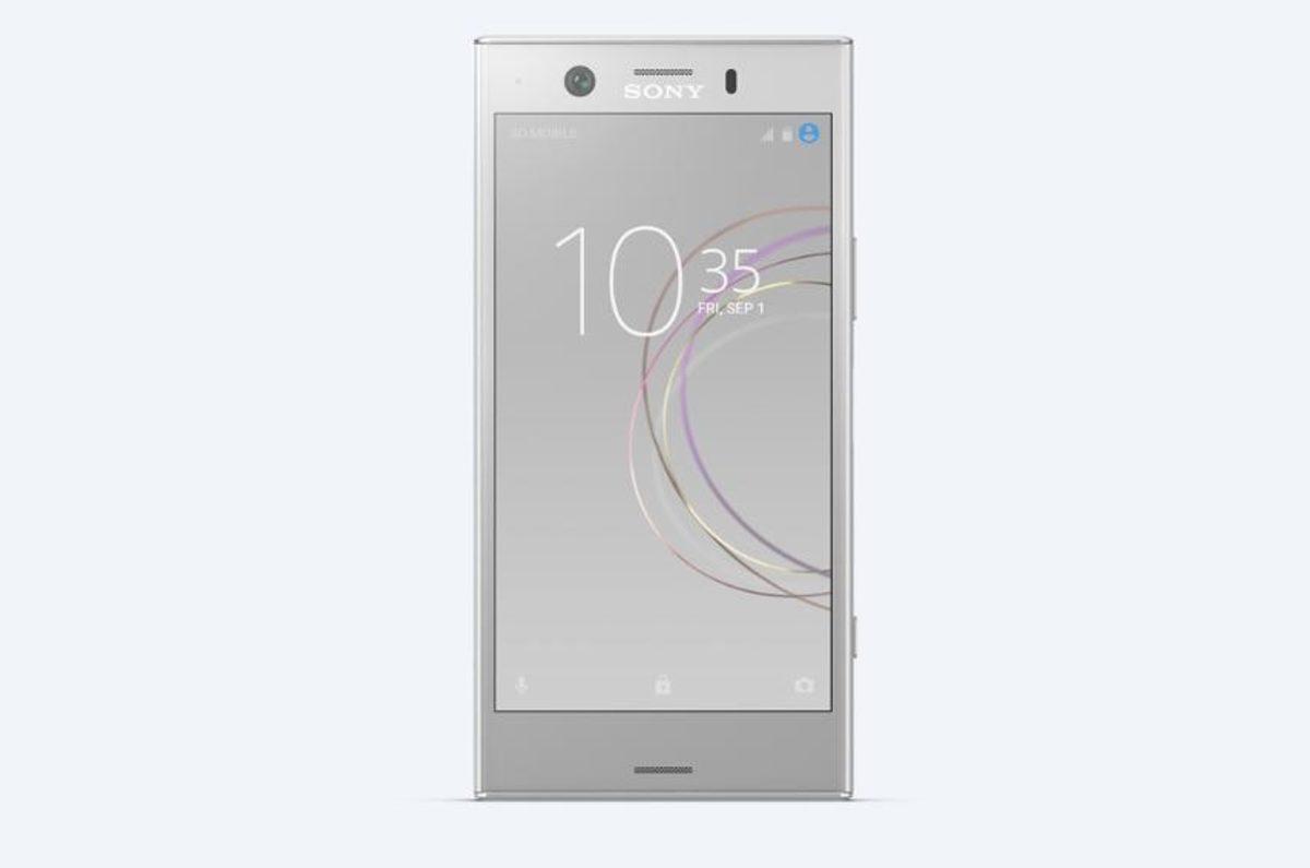 Sony  Xperia XZ1 Fiyatı ve Özellikleri