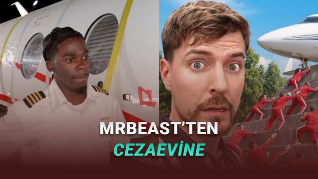 MrBeast Yarışmasında Özel Jet Kazanan Pilot, Paraguay'da Uyuşturucu Operasyonunda Tutuklandı