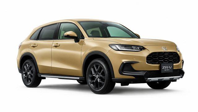 Ekim 2026 Honda Fiyat Listesi