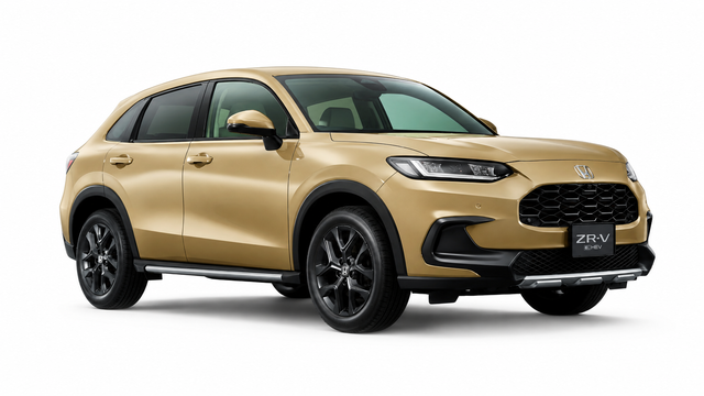 Honda Ekim 2026 Fiyat Listesi: Jazz'dan CR-V'ye Tüm Zamlar