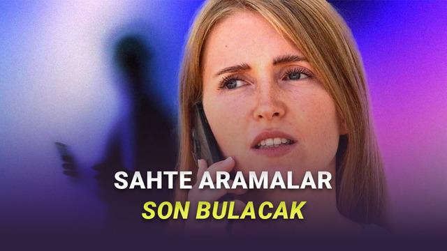 Google, Android Telefonlara Sahte Arama Algılama Özelliği Getiriyor