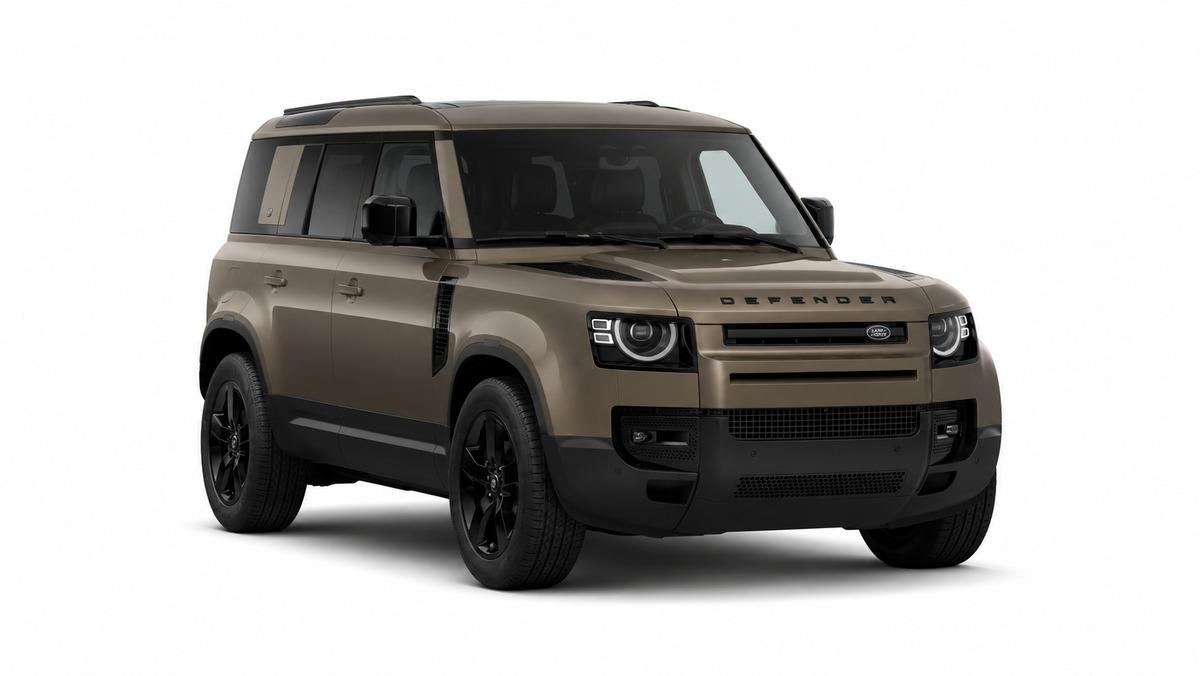 DEFENDER