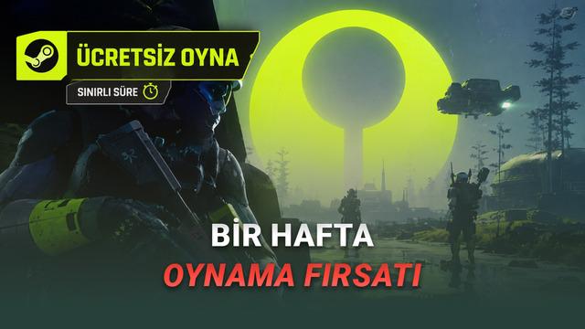 Sony'nin Büyük Beklentilerle Çıkan Oyunu Marathon, Bir Hafta Boyunca Ücretsiz Oldu (Nasıl Oynayabileceğinizi Anlattık)