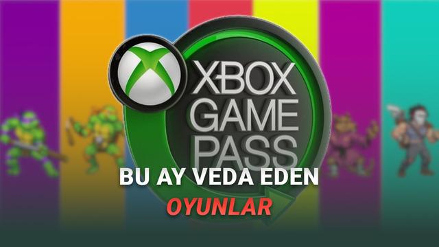 [Haziran 2026] 5 Oyun Game Pass'ten Kaldırılıyor (Oynamak İstiyorsanız Son Şansınız)