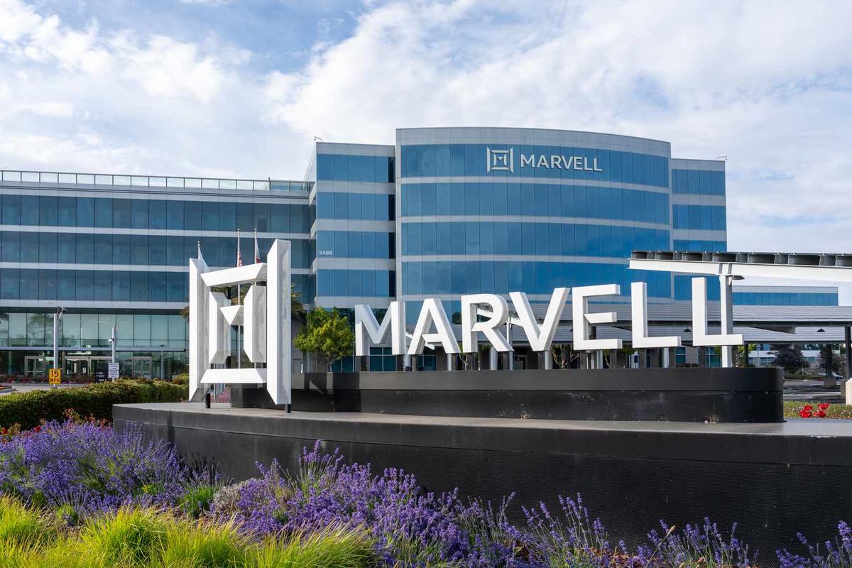 marve