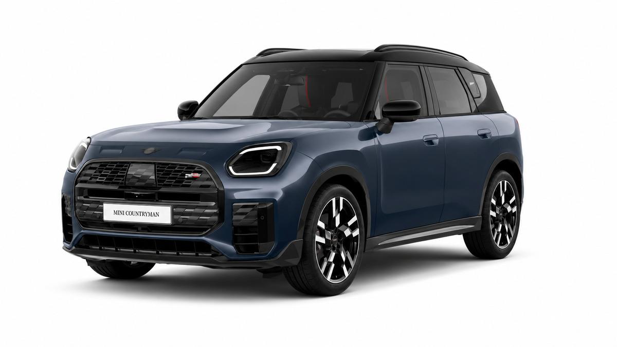 MINI Countryman C