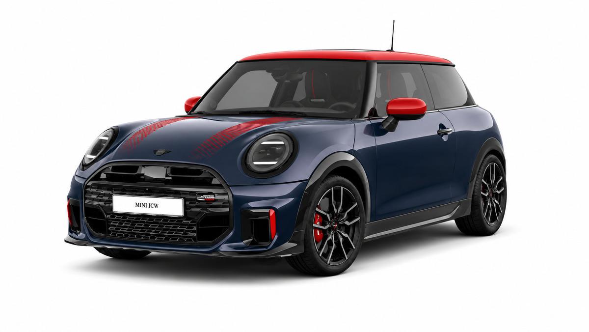 MINI Cooper 3 Kapı