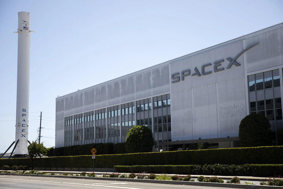 space