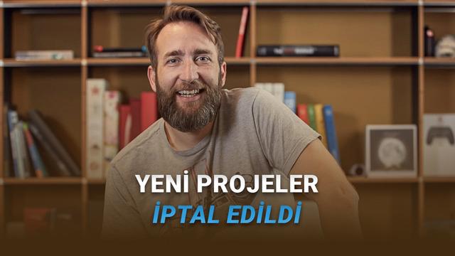 PUBG'nin Yaratıcısı Brendan Greene Stüdyosunu Küçültüyor