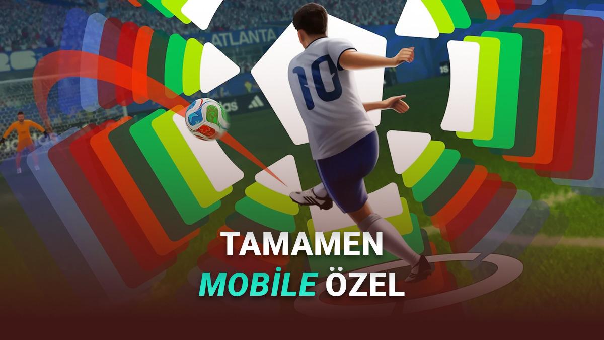 Netflix, Yeni FIFA Dünya Kupası Oyununu Duyurdu: İşte İlk Fragman!