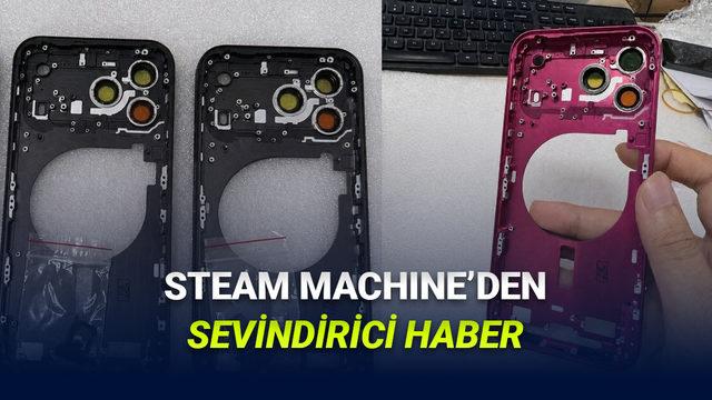 iPhone 18 Pro'nun Maketleri Sızdırıldı