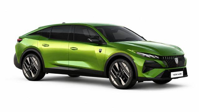 Ağustos 2026 Peugeot Fiyat Listesi Açıklandı: Yeni 408’de 250 Bin TL İndirim Var!