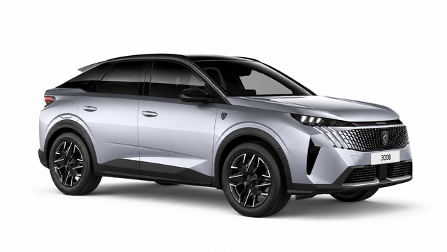 Eylül 2026 Peugeot Fiyat Listesi Açıklandı: 3008'e Zam Geldi! 