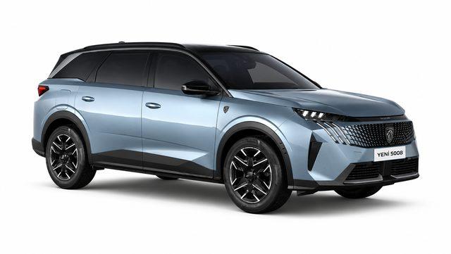 Peugeot Temmuz 2026 İndirimli Otomobiller: Hangi Modellerde Fiyat Avantajı Var?
